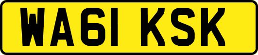 WA61KSK