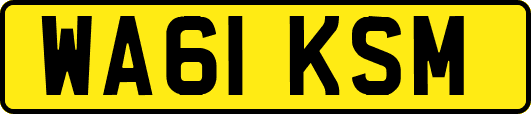 WA61KSM