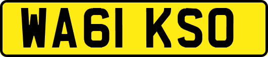 WA61KSO