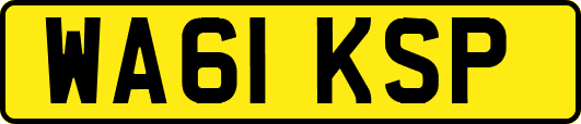 WA61KSP