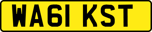 WA61KST