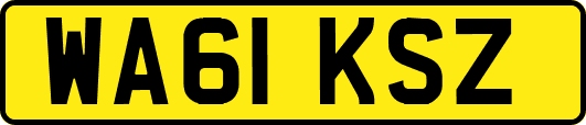 WA61KSZ