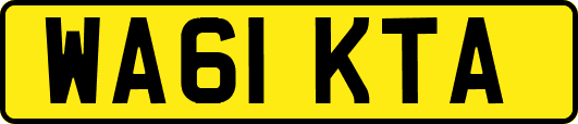 WA61KTA