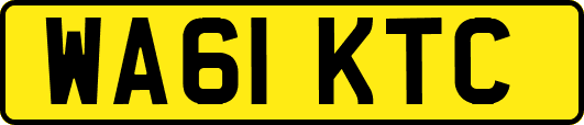 WA61KTC