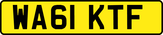 WA61KTF