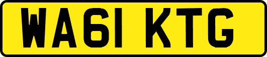 WA61KTG