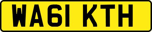 WA61KTH