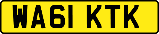 WA61KTK