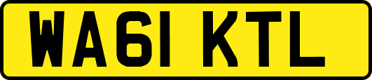 WA61KTL