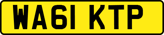 WA61KTP