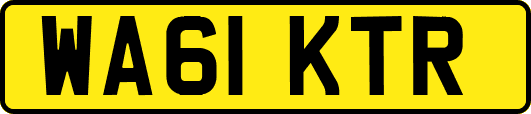 WA61KTR
