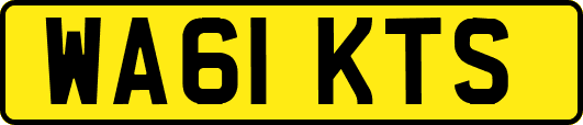 WA61KTS