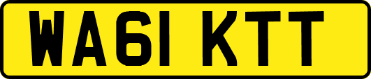 WA61KTT
