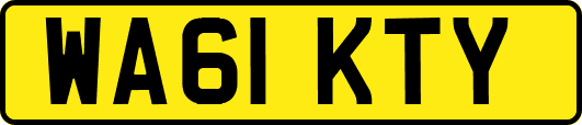 WA61KTY