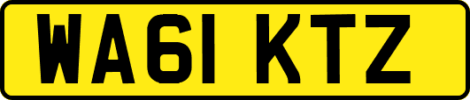 WA61KTZ