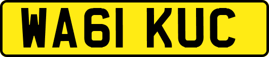 WA61KUC