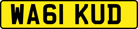 WA61KUD