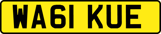 WA61KUE