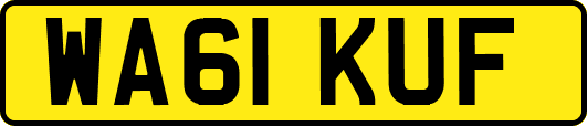 WA61KUF