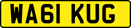 WA61KUG