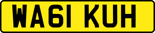 WA61KUH