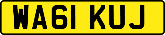 WA61KUJ