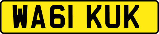 WA61KUK