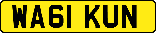 WA61KUN
