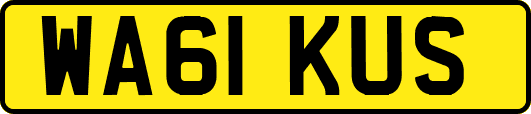 WA61KUS