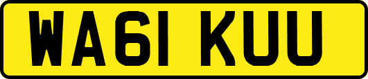 WA61KUU