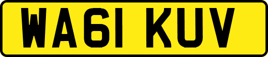 WA61KUV