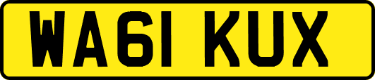 WA61KUX