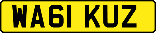 WA61KUZ