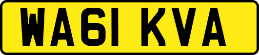 WA61KVA