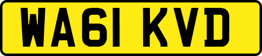WA61KVD