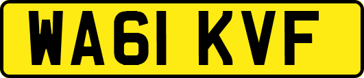WA61KVF