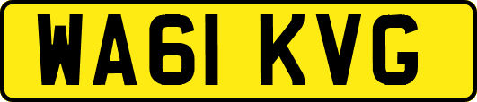 WA61KVG
