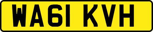 WA61KVH