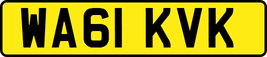 WA61KVK