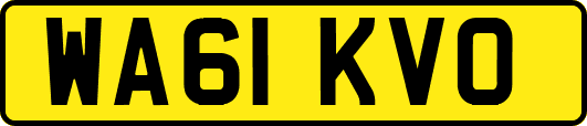 WA61KVO