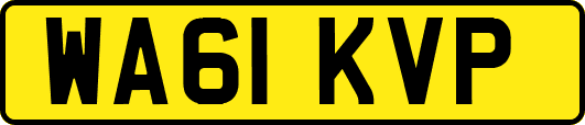 WA61KVP