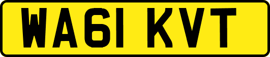WA61KVT