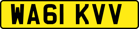 WA61KVV