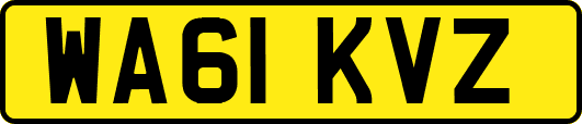 WA61KVZ