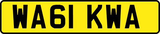 WA61KWA