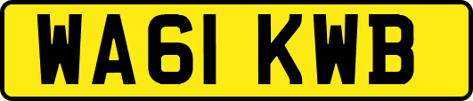 WA61KWB