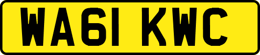 WA61KWC