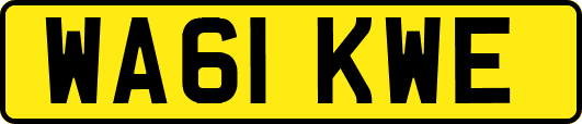 WA61KWE