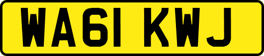 WA61KWJ