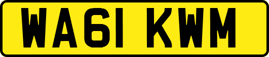 WA61KWM